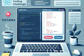 Acing the Senior Front-End Engineer Live Coding Challenge with React and TypeScript