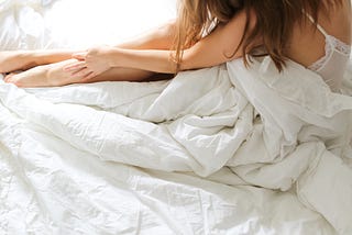 A Sex Drought Doesn’t Necessarily Mean Fewer STIs