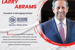 Top Inspiring Leader of 2025