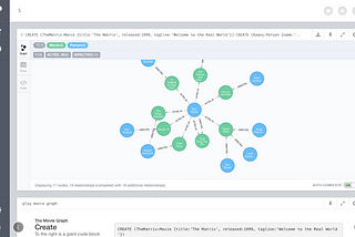 Getting started with neo4j in 10 minutes