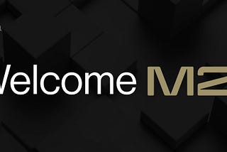 Welcoming M2 to TheBlock.