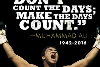 Muhammad Ali