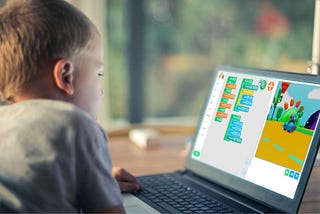 Enseigner le code et la robotique aux enfants