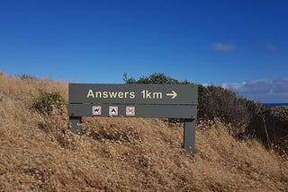 Defining Answer Engine Optimization (AEO) | Part 1