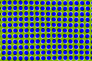 Hero image for Colour in Optical Illusions by Colin Shanley