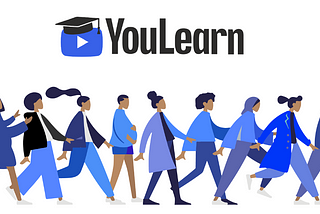 YOULEARN GROUP PROJECT