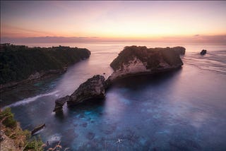 BALI — SOUTH ASIA’S MOST BEAUTIFUL ISLAND