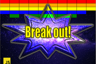 Game Development: Breakout in JavaScript