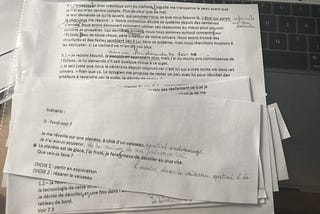 TFE #02 — Éclipse