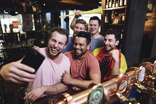 Bachelor Party T-Shirts Ideas — TaaDaaa!!!!!