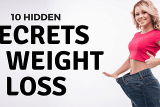 Unveiling the Secrets of Sarah Huckabee Sanders’ Weight Loss Journey