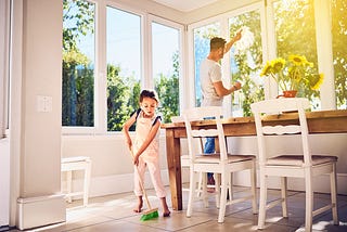 Mastering the Art of Clean: The Ultimate Collection of Helpful Cleaning Tips