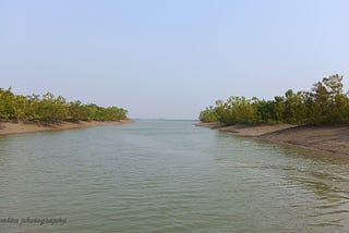 SUNDERBANS……….THE MAGICAL AND BEAUTIFUL, YET DAUNTING, UNESCO WORLD HERITAGE BIOME