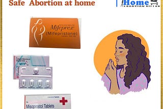 How To Do Safe Abortion at Home