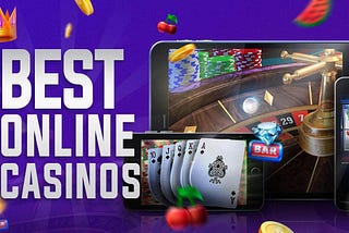 Unveiling the Thrills of Online Casinos: A Comprehensive Guide