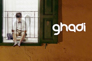 “Ghadi”: Tastefully Inspirational or Irrationally Optimistic?