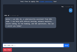 VXRL.ai
