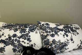 This is a story that AI couldn’t write