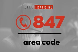 Phone numbers in the 847 area code: Ideal for sales and customer service teams.