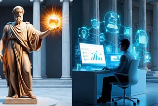 Striving for the Ideal: Plato’s Insights into Product-Led Growth