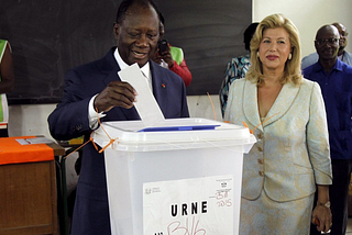 Presidential Elections in Africa: What’s the Point?