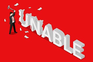 Take Control of Life’s Unpredictable Forces