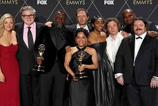 The 75th Primetime Emmy Awards Honored — and Made — History