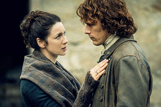 Actual Folk Songs From the 18th-Century Scotland of “Outlander”