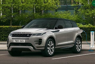 Comparing Jaguar Range Rover versus Toyota websites to learn how to align website content with…