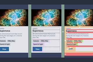 Space in Design Systems