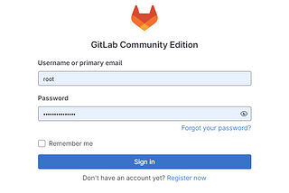 How to Install Secure GitLab Self-Managed on AWS Ubuntu with Docker Compose