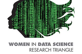 Women in Data Science Day 2020 Research Triangle