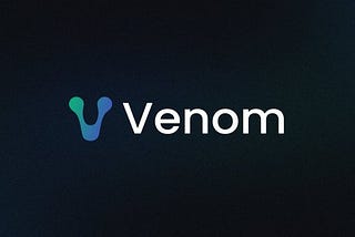 VENOM BLOCKCHAIN