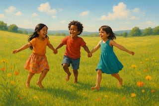 The Pollution of Our Time - the Call for a Mature Evolution