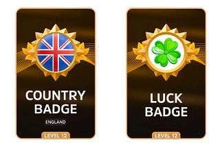 Introduction of Badges