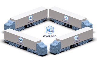 Revolutionizing the Freight Industry with Evoload