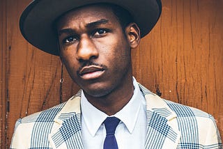 Leon Bridges — Good Thing, Review