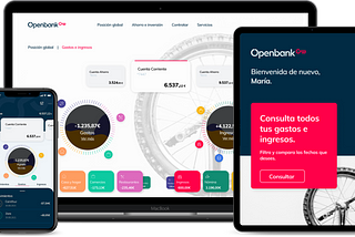 Openbank Design