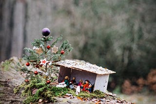 Advent Book Club