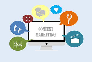 Content Marketing Journey —