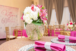 The 3 vital merits to consider baby shower venues Atlanta Georgia