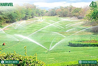 Harvel Group- One of the Best Landscaping Companies in India!!