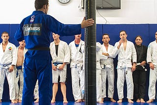 Why learn Mixed Martial Arts (MMA) in Melbourne?