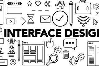 Interface Design Assignment- Class 4