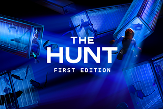 A Beginner’s Guide to The Hunt: First Edition Roblox Event