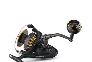 10 Best Reel For Inshore Saltwater Fishing Reviewed 2024