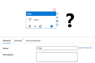 ADF how to use filter activity