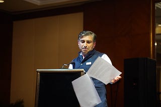 Ratul Puri : Driving India’s Clean Energy Transition with a Multi Gigawatt Portfolio Vision