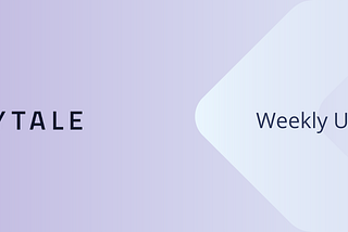 Skytale Weekly Update #4 — Klaytn Integration, ENS support and more!