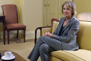 Betsy DeVos, Education, And The Future Of Our School System